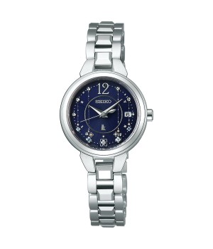 Seiko Lukia 2020 Christmas Limited Model SSVW183
