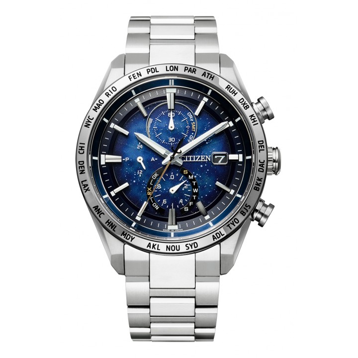 Citizen Attesa ACT Line DEAR Collection Limited Model AT8181-71L