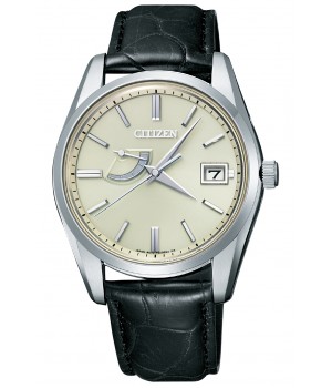 Citizen The Citizen Chronomaster AQ1010-03A