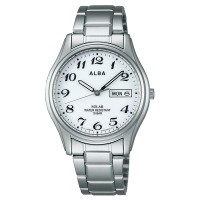 Seiko Alba Solar AEFD539