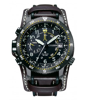 Citizen Promaster Limited Model BN4055-27E