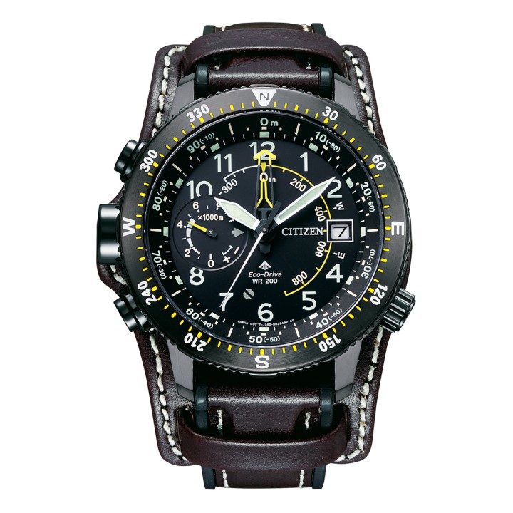 Citizen Promaster Limited Model BN4055-27E