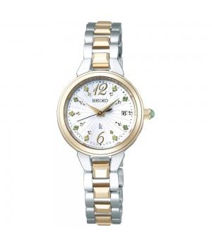Seiko Lukia 2019 Summer Limited Model SSVW156