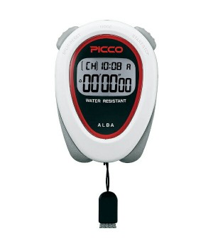 Seiko Alba Picco Stopwatch ADMD009