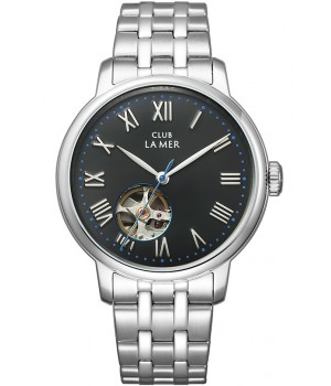 Citizen Club La Mer Open Heart BJ7-018-51