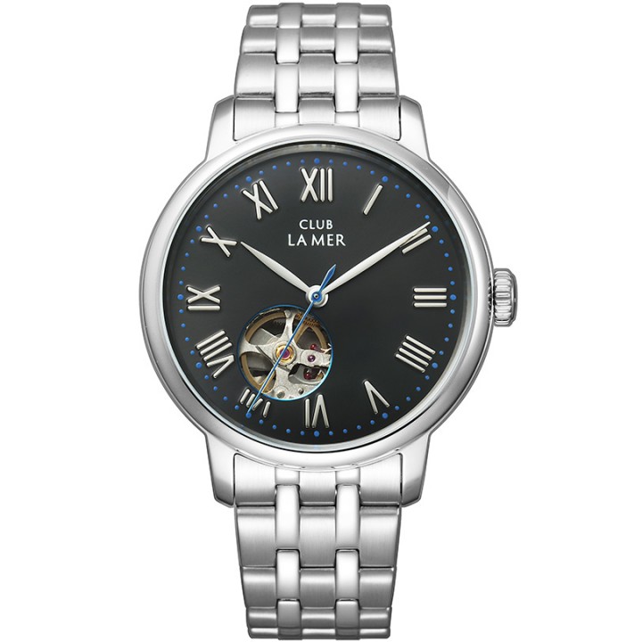 Citizen Club La Mer Open Heart BJ7-018-51