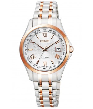 Citizen Exceed EC1124-58A