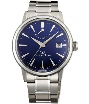 Orient Star Classic WZ0371EL