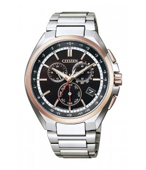 Citizen Attesa Brave Blossoms Limited Model CB5044-62E
