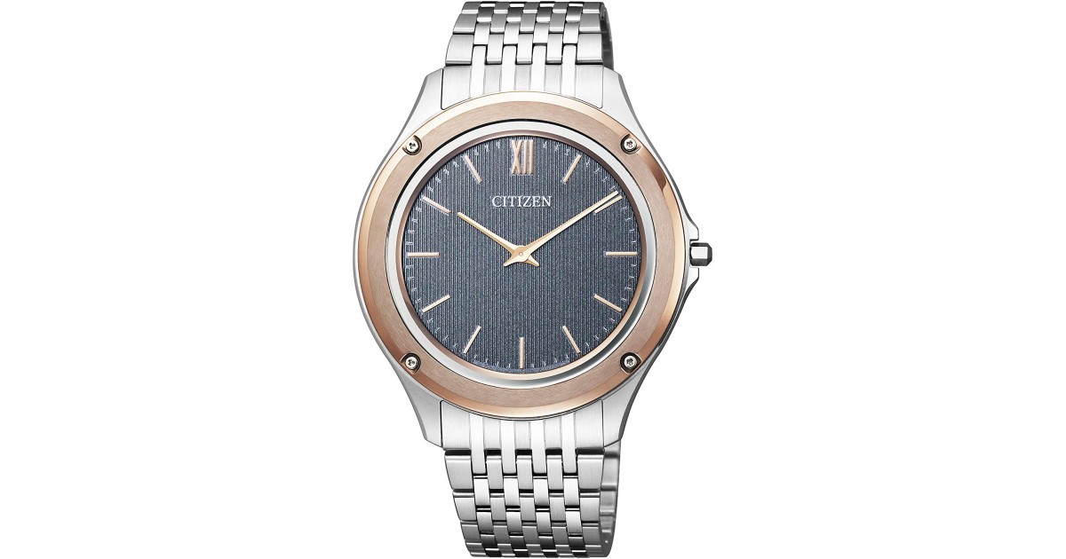 Citizen Eco-Drive One AR5004-59H | Sakurawatches.com