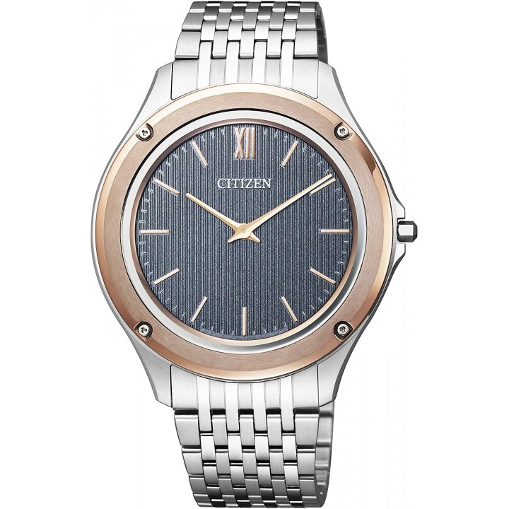 Citizen Eco-Drive One AR5004-59H