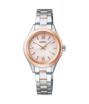 Seiko Selection Solar Radio SWFH112