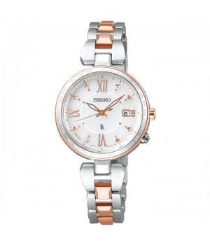 Seiko Lukia SSQV056