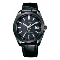 Citizen The Cititzen Chronomaster Limited Model AQ4054-01E