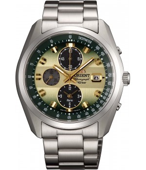 Orient Sports Chronograph WV0021TY