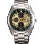 Orient Sports Chronograph WV0021TY