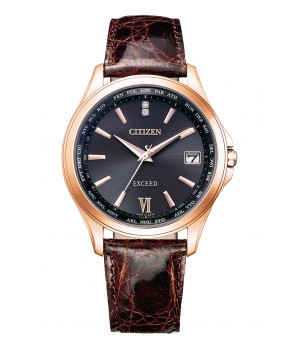 Citizen Exceed Good Couple Day Limited Model CB1082-06E