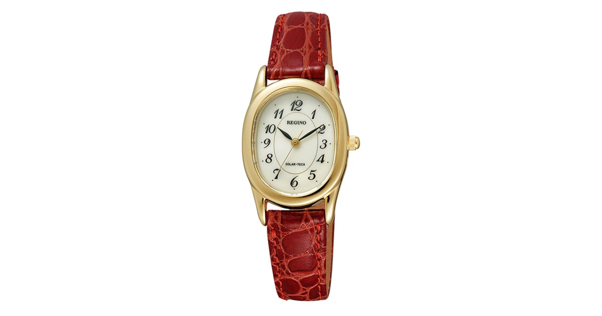 Citizen Reguno RL26-2092C | Sakurawatches.com