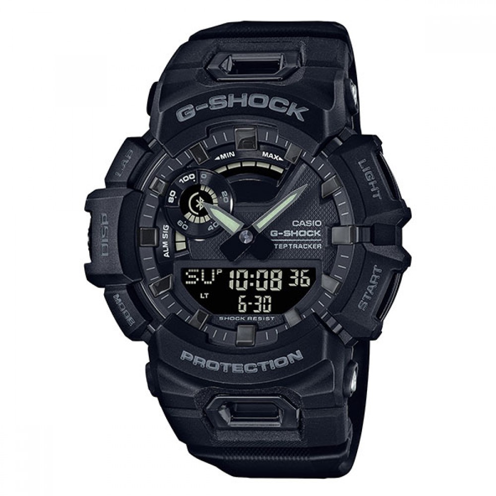 Casio G-Shock G-Squad GBA-900-1AJF | Sakurawatches.com