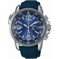 Seiko Prospex Fieldmaster SZTR009