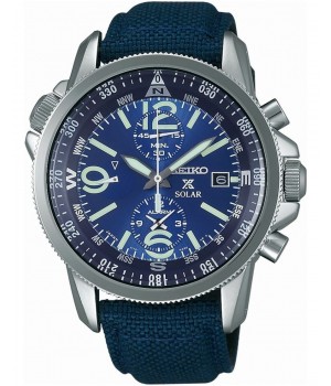 Seiko Prospex Fieldmaster SZTR009