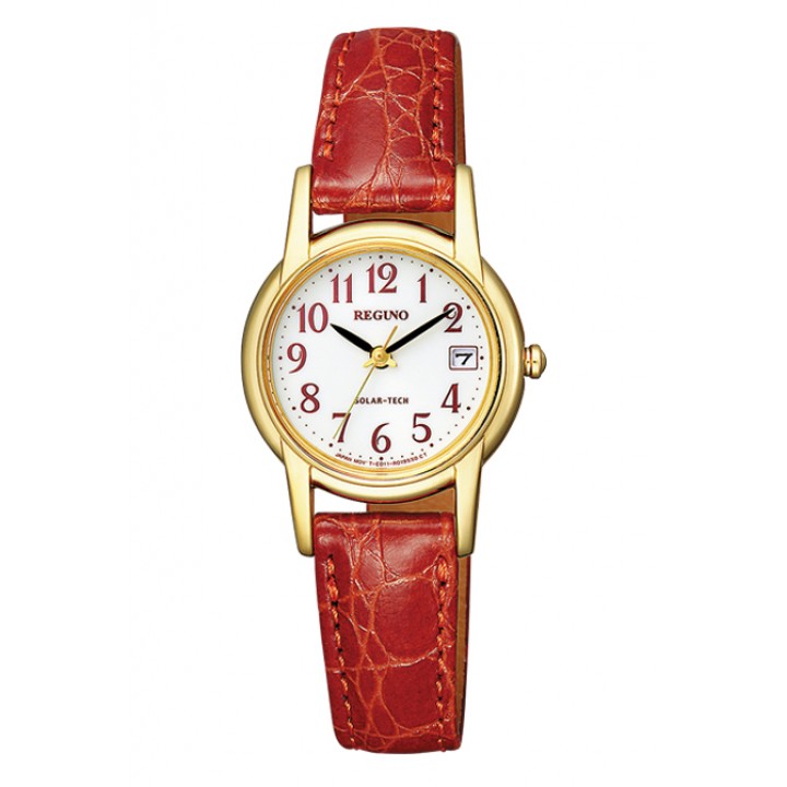 Citizen Reguno KH4-823-90