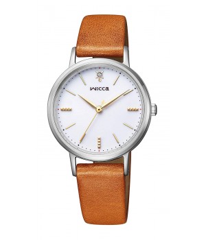 Citizen Wicca KP5-115-10