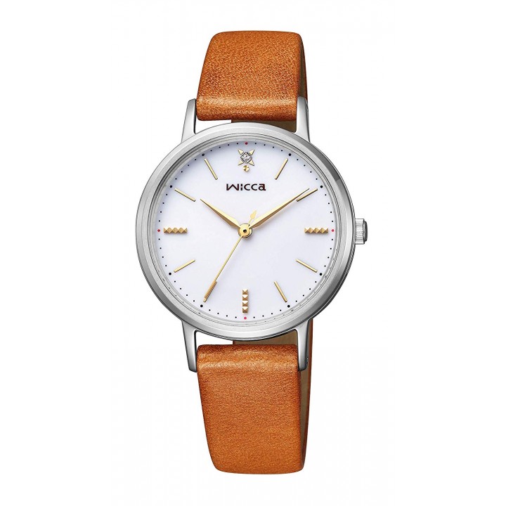 Citizen Wicca KP5-115-10