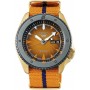 Seiko 5 Sports NARUTO & BORUTO Collaboration Naruto Limited Edition SBSA092
