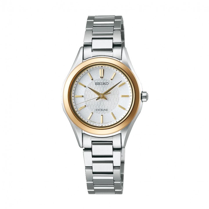 Seiko Exceline SWCP008
