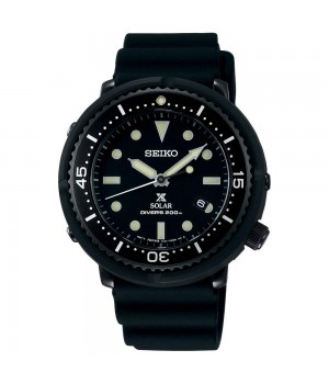 Seiko Prospex LOWERCASE Produced Model STBR025