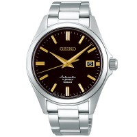 Seiko Mechanical SZSB014