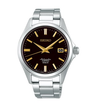 Seiko Mechanical SZSB014