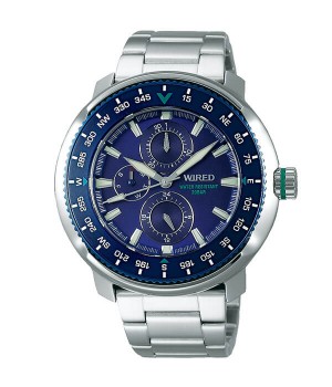 Seiko Wired Solidity AGAT416