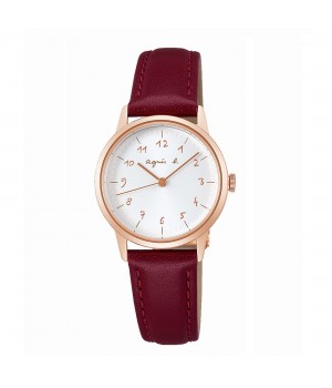 Seiko agnes b. Marcello! FBSK941