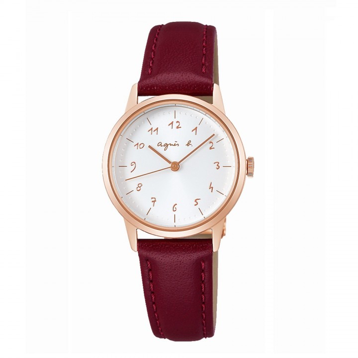 Seiko agnes b. Marcello! FBSK941