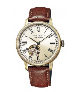 Citizen Club La Mer 35th Anniversary Limited Model BJ7-077-32