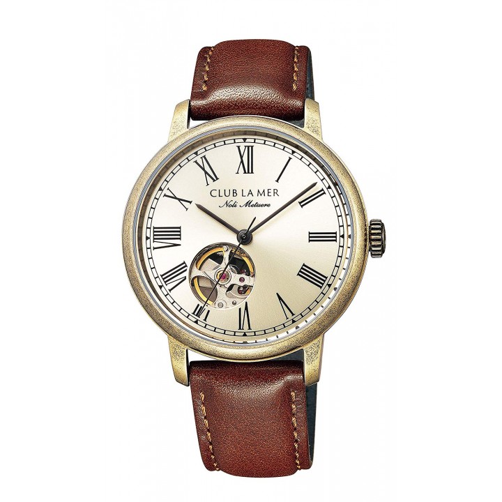 Ⴤ1310 極美品ꕤCITIZEN CLUB LA MER 腕時計 CITIZEN: CLUB LA MER（クラブ・ラ・メール）』20 年ぶりに復活