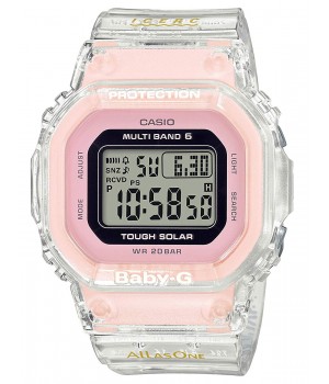 Casio Baby-G Love The Sea And The Earth 25th ANNIVERSARY BGD-5001K-7JR