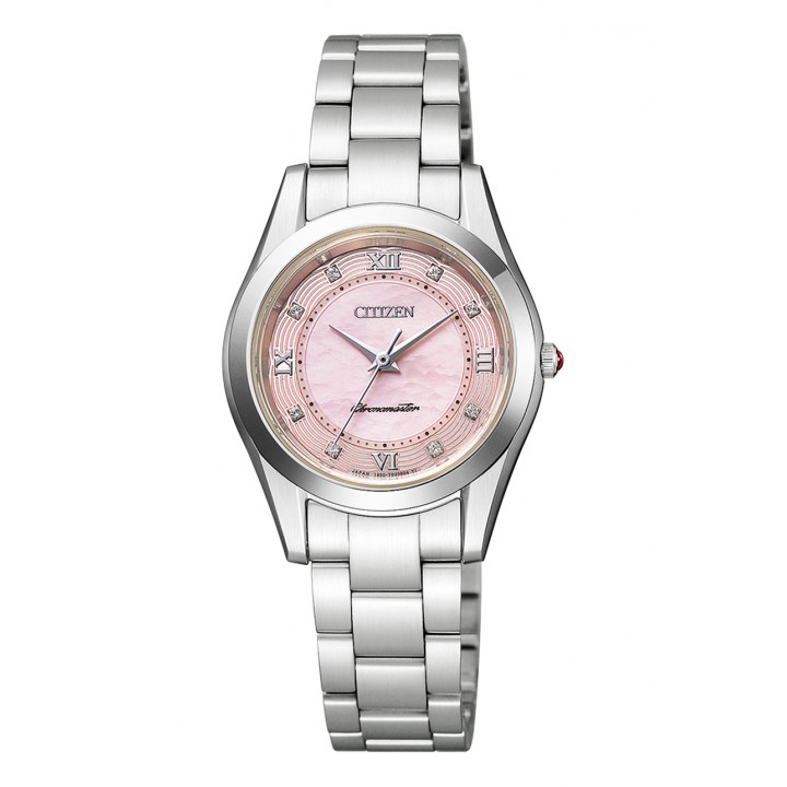 Citizen The Citizen Chronomaster EB4000-77Y