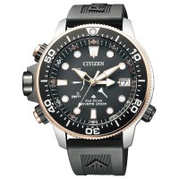 Citizen Promaster 30th Anniversary Limited Model BN2037-11E