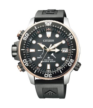 Citizen Promaster 30th Anniversary Limited Model BN2037-11E