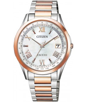 Citizen Exceed Limited Edition CB1114-61W