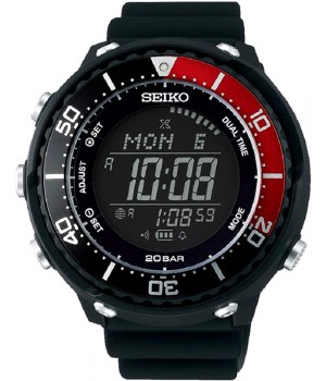 Seiko Prospex LOWERCASE Produced Model SBEP027