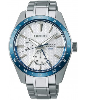 Seiko Presage 140th Anniversary Limited Model SARF007