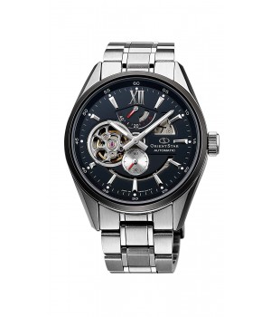 Orient Star Contemporay Modern Skeleton WZ0271DK