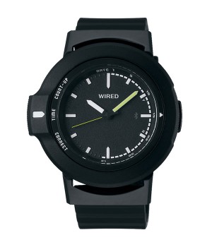 Seiko Wired Bluetooth Smart Watch AGAB401