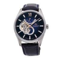 Orient Star Contemporary Slim Skeleton RK-HJ0005L