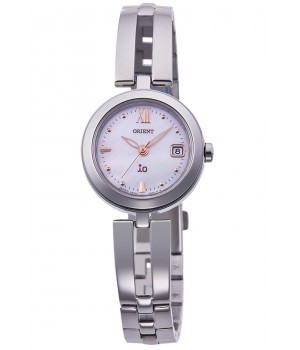 Orient iO Natural & Plain RN-WG0003S