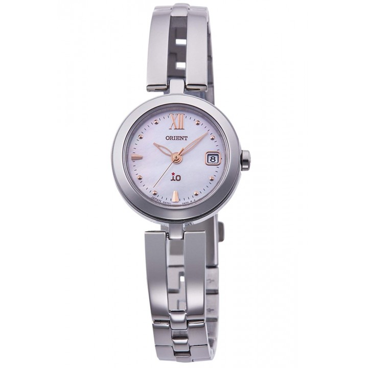 Orient iO Natural & Plain RN-WG0003S